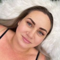Brows by Danica - After brows by Danica