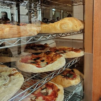 Bianca - French Near Me - Culver City, California