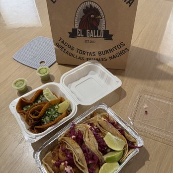 El Gallo Taqueria - Tex-Mex Near Me - Brooklyn, New York El Gallo Taqueria - Tex-Mex Near Me - Brooklyn, New York