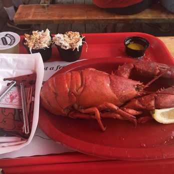 Claws - Lobster - Seafood Near Me - Rockland, Maine