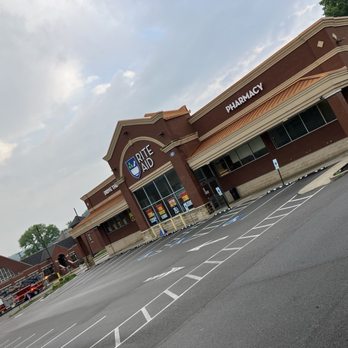 Rite Aid - Drugstores Near Me - Bridgeville, Pennsylvania