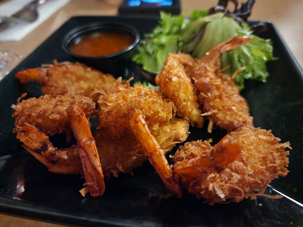 Buck's American Restaurant