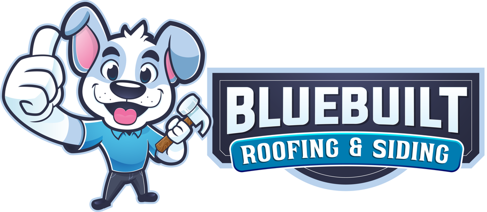 Slide of Bluebuilt Roofing & Siding
