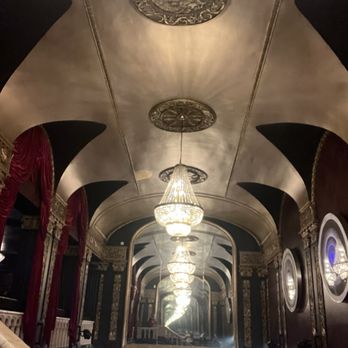 The Capitol Theatre - Capitol Theater chandeliers - Performing Arts Near Me - Port Chester, New York The Capitol Theatre - Capitol Theater chandeliers - Performing Arts Near Me - Port Chester, New York