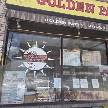 Golden Patty - Bakeries Near Me - Toronto, Ontario Golden Patty - Bakeries Near Me - Toronto, Ontario