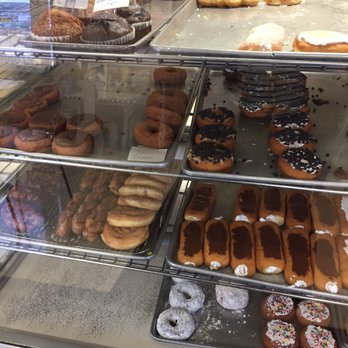 Holly Donut Shop - a variety of doughnuts - Donuts Near Me - Holly, Michigan Holly Donut Shop - a variety of doughnuts - Donuts Near Me - Holly, Michigan