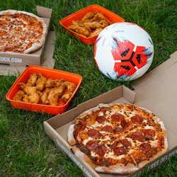 ClusterTruck - Soccer Special - No RED CARDS here!