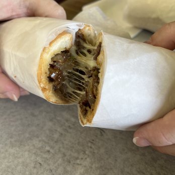 Submariner - Cheesesteak Whole - American Near Me - Los Angeles, California Submariner - Cheesesteak Whole - American Near Me - Los Angeles, California