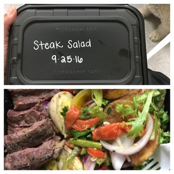 Yard House - Gabriella took the time to label and pack my food nicely. Above and beyond my expectations from yard house. - New American Near Me - Irvine, California Yard House - Gabriella took the time to label and pack my food nicely. Above and beyond my expectations from yard house. - New American Near Me - Irvine, California