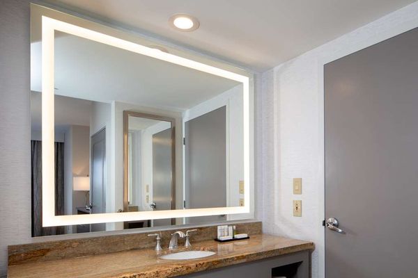 Embassy Suites by Hilton Portland Maine by null