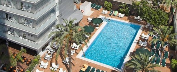 Hotel RH Royal by null