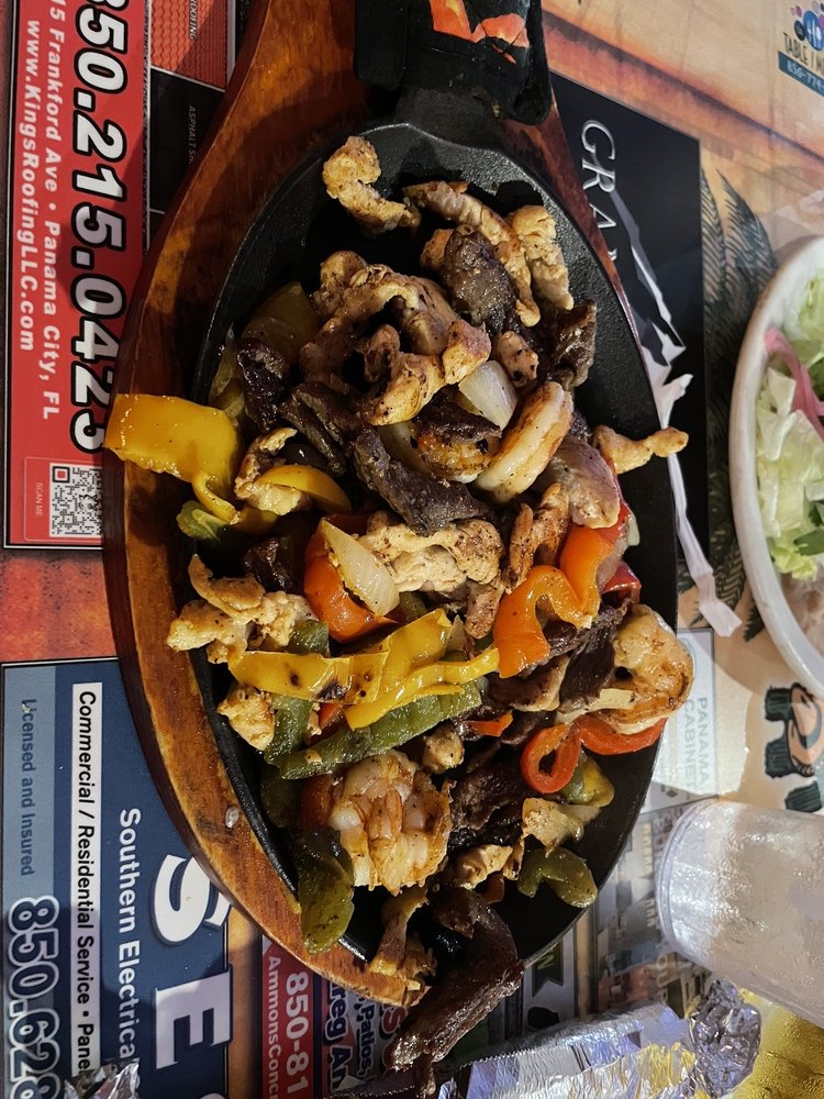 AutentiKa Mexican Grille