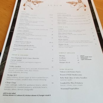 BALEENkitchen - Menu - Seafood Near Me - Redondo Beach, California BALEENkitchen - Menu - Seafood Near Me - Redondo Beach, California
