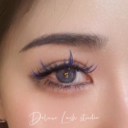 Deluxe Lash Studio