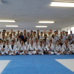 Ryron Gracie Seminar 10/23/2016 - what a fountain of knowledge. Oss!