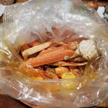Ben's Crab - Snow crab and shrimp - Seafood Near Me - Oceanside, New York Ben's Crab - Snow crab and shrimp - Seafood Near Me - Oceanside, New York