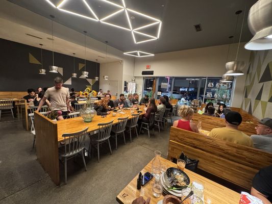 Manaow Thai by null
