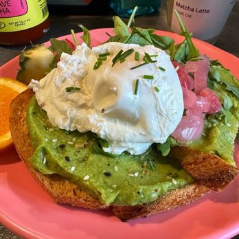 Sip - Avocado toast - Coffee & Tea Near Me - Ephraim, Wisconsin Sip - Avocado toast - Coffee & Tea Near Me - Ephraim, Wisconsin
