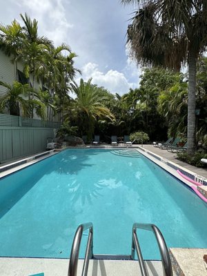Simonton Court Hotel Key West by null