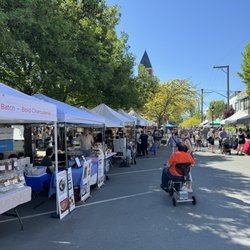 Duncan Farmers' Market