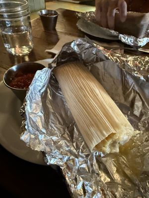 Good Golly Tamale by null
