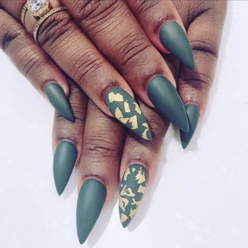 Elegant Nails - Matte SNS and Design - Nail Salons Near Me - Atlanta, Georgia Elegant Nails - Matte SNS and Design - Nail Salons Near Me - Atlanta, Georgia
