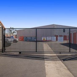 Public Storage