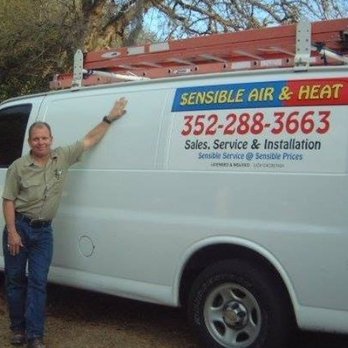 Sensible Air & Heat - Heating & Air Conditioning/HVAC Near Me - Belleview, Florida Sensible Air & Heat - Heating & Air Conditioning/HVAC Near Me - Belleview, Florida