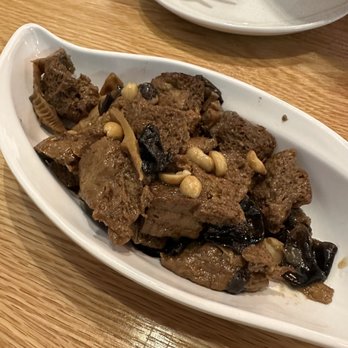 Dim Sum House - Shanghai 1 - Marinated Gluten - yummy - Dim Sum Near Me - Cherry Hill, New Jersey Dim Sum House - Shanghai 1 - Marinated Gluten - yummy - Dim Sum Near Me - Cherry Hill, New Jersey