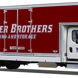 Fischer Brothers Moving & Storage - Stuart