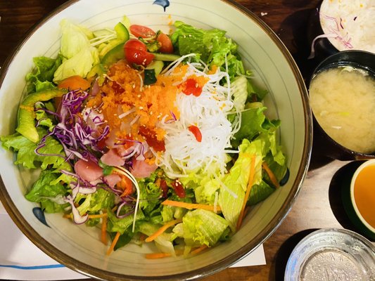 Arado Japanese Restaurant by null