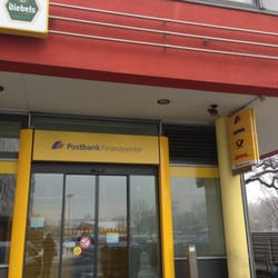 Postbank Finanzcenter