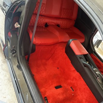 Kenny's Upholstery Service - Furniture Reupholstery Near Me - Hallandale Beach, Florida Kenny's Upholstery Service - Furniture Reupholstery Near Me - Hallandale Beach, Florida