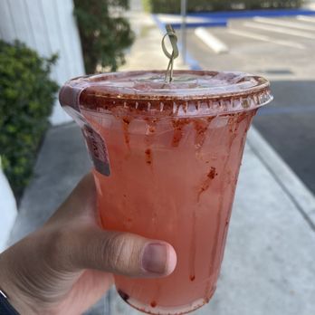 Bubba’s Bones & Brews - Watermelon margarita - Gastropubs Near Me - Cathedral City, California Bubba’s Bones & Brews - Watermelon margarita - Gastropubs Near Me - Cathedral City, California