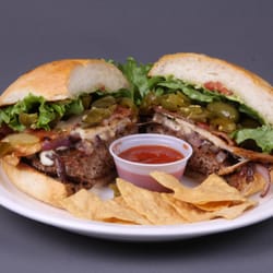 Castaneda's Marketplace - Ultimate Torta Loca