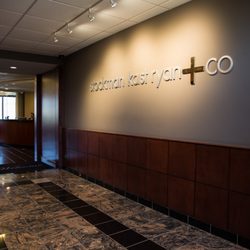 Stockman Kast Ryan + CO - SKR+CO Entrance