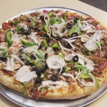 Pizza Shack- Willis - House Special - Pizza Near Me - Willis, Texas Pizza Shack- Willis - House Special - Pizza Near Me - Willis, Texas