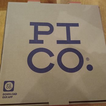 Pi Co - Pizza box - Pizza Near Me - Ottawa, Ontario Pi Co - Pizza box - Pizza Near Me - Ottawa, Ontario