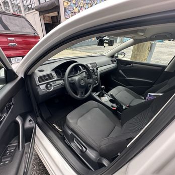 Eric’s Detailing Services - After detailing - Auto Detailing Near Me Eric’s Detailing Services - After detailing - Auto Detailing Near Me