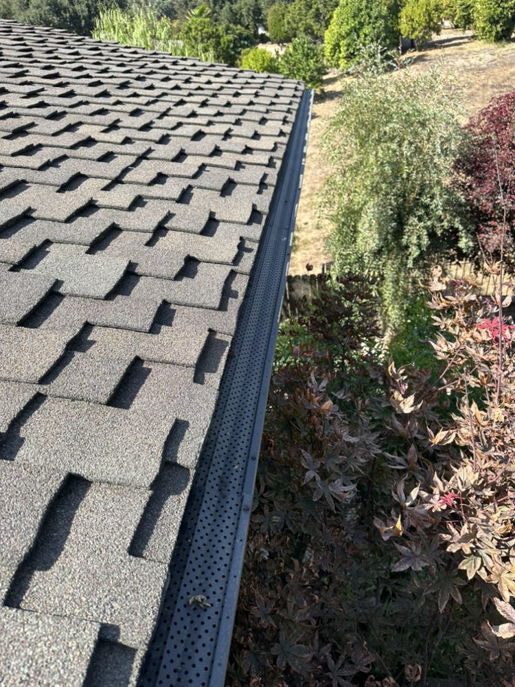 Slide of TruFix Roofing