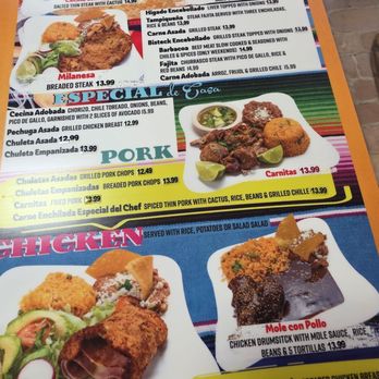 Taqueria Michoacana - menu - Mexican Near Me - Margate, Florida Taqueria Michoacana - menu - Mexican Near Me - Margate, Florida