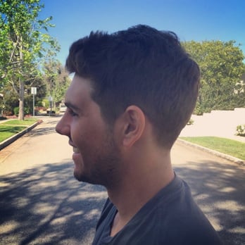 818 Barber Shop - Another great and happy customer! Thanks Leslie for making Rain here look great! - Barbers Near Me - Van Nuys, California 818 Barber Shop - Another great and happy customer! Thanks Leslie for making Rain here look great! - Barbers Near Me - Van Nuys, California