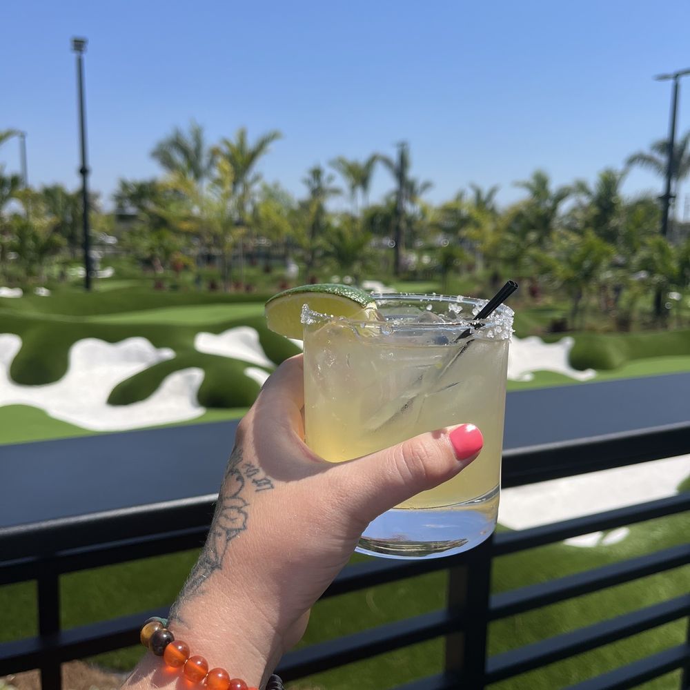 PopStroke - Jalapeño Margarita - Mini Golf Near Me - Lutz, Florida PopStroke - Jalapeño Margarita - Mini Golf Near Me - Lutz, Florida