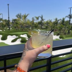 PopStroke - Jalapeño Margarita