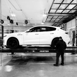 Auto Check Sugar Land