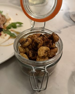 Dutch Courage by null