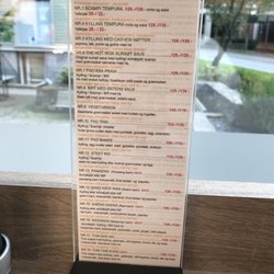 Thai Take Away