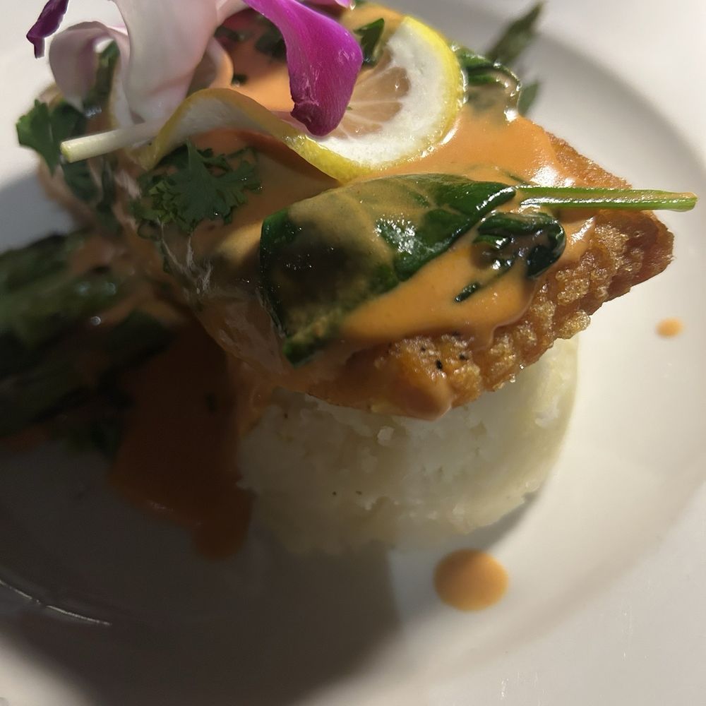 No.12 - Salmon - Seafood Near Me - Ridgewood, New Jersey