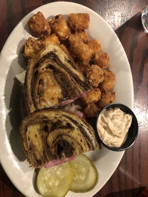 Abner's Casual Dinings by null