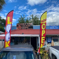 Kohiba Bar & Cigar Lounge